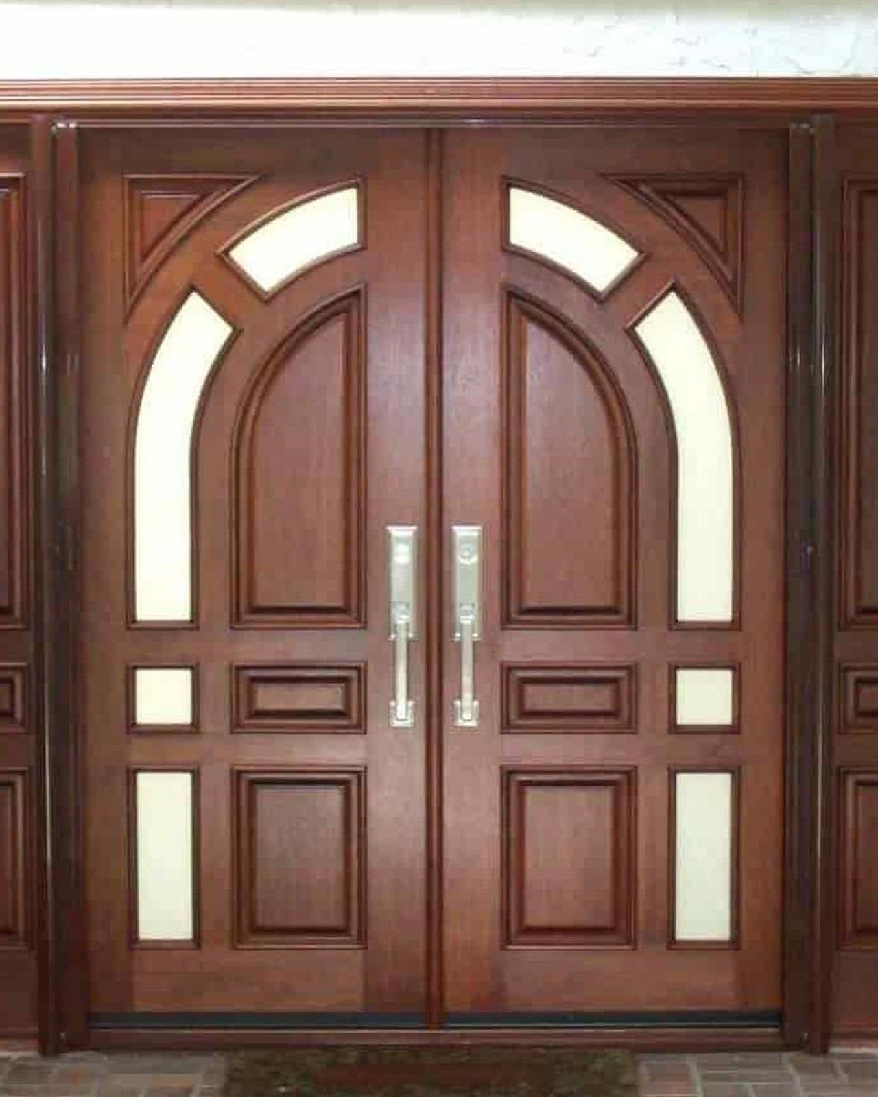أبواب مداخل