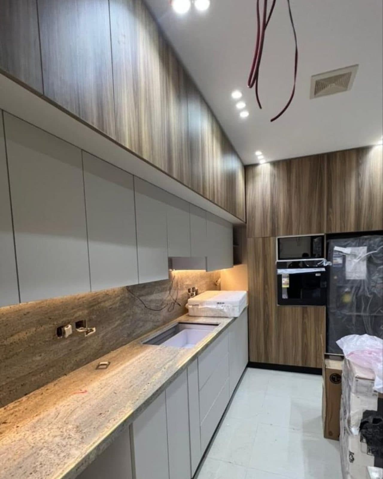 مطابخ