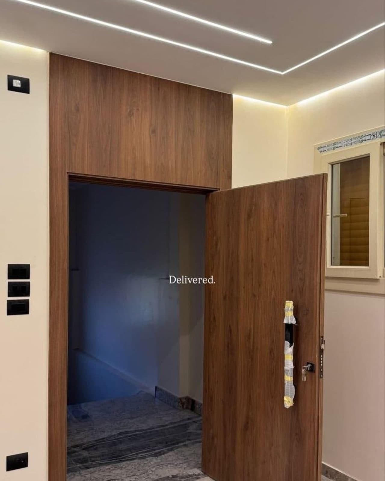 مجموعات أبواب